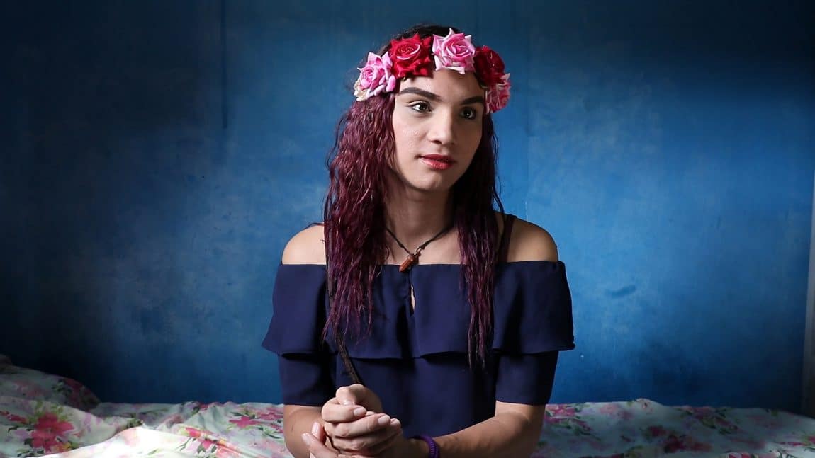 CINEOLA Latinx Online Film Festival